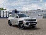 2026 Jeep Grand Cherokee Limited Reserve 4x4