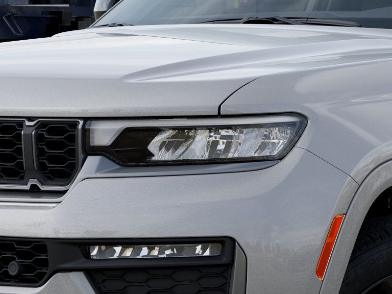 2026 Jeep Grand Cherokee Limited Reserve 4x4