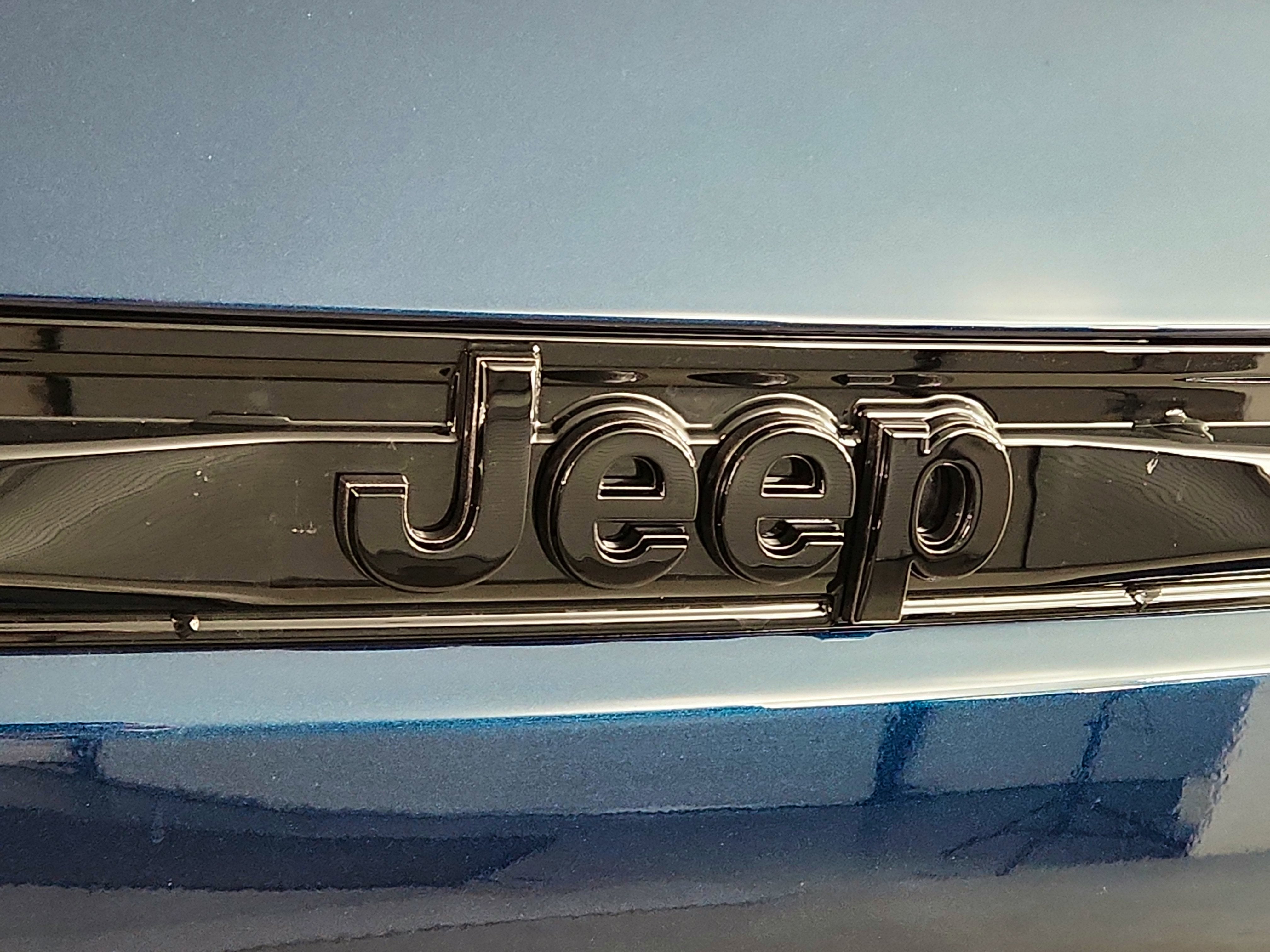2026 Jeep Grand Cherokee JEEP GRAND CHEROKEE LIMITED 4X4