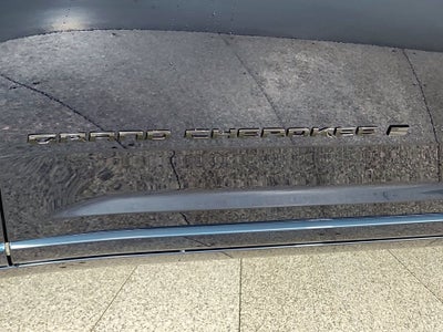 2026 Jeep Grand Cherokee JEEP GRAND CHEROKEE LIMITED 4X4