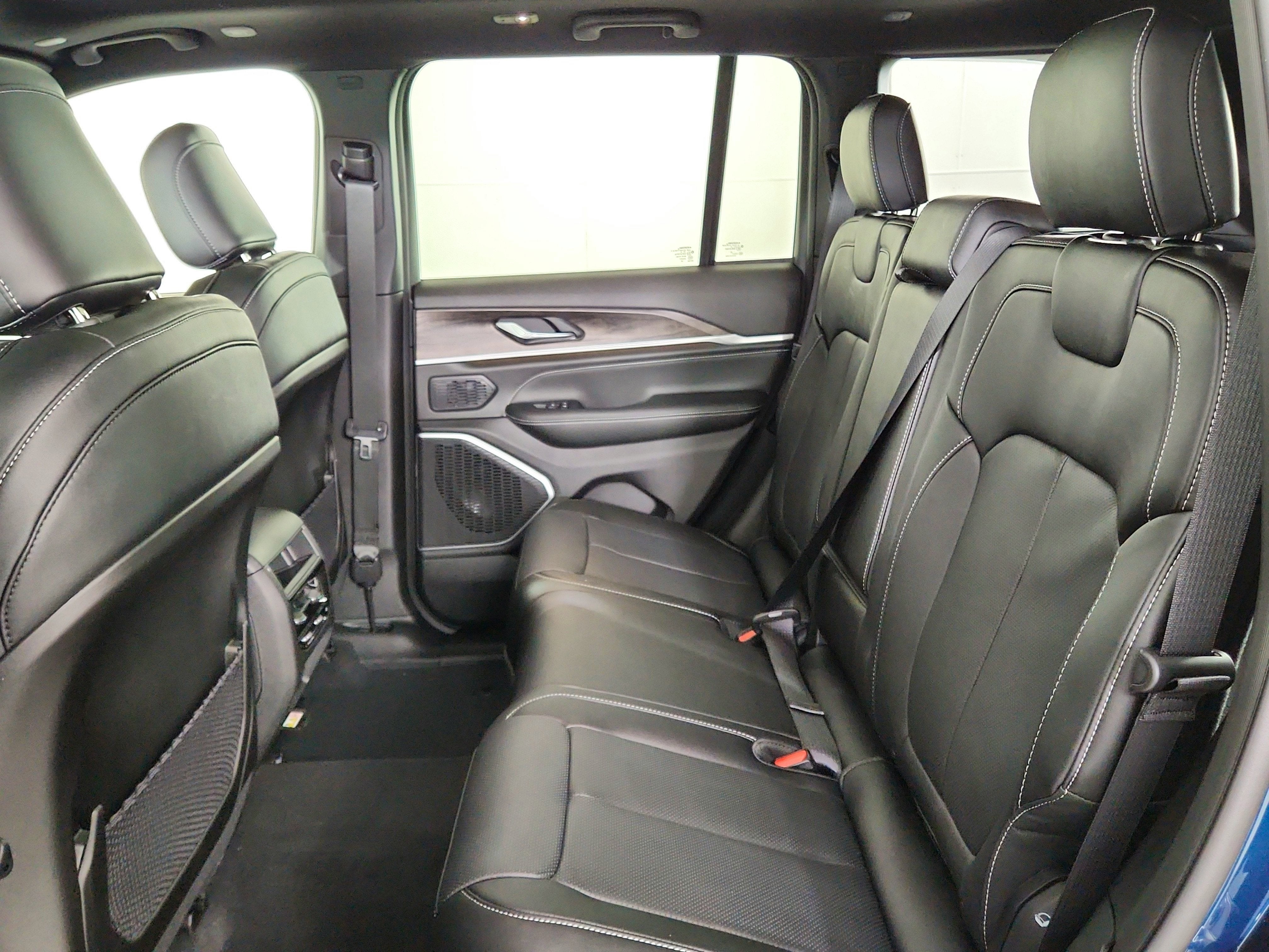 2026 Jeep Grand Cherokee JEEP GRAND CHEROKEE LIMITED 4X4