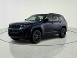 2026 Jeep Grand Cherokee JEEP GRAND CHEROKEE LIMITED 4X4