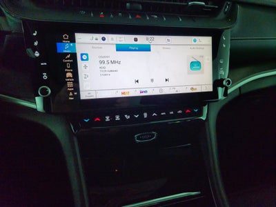 2026 Jeep Grand Cherokee JEEP GRAND CHEROKEE LIMITED 4X4