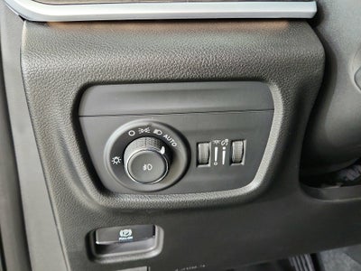 2026 Jeep Grand Cherokee JEEP GRAND CHEROKEE LIMITED 4X4