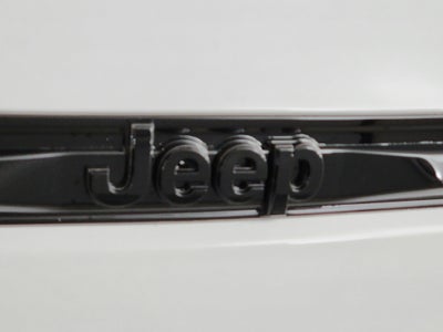2026 Jeep Grand Cherokee 85th Anniversary Edition 4x4