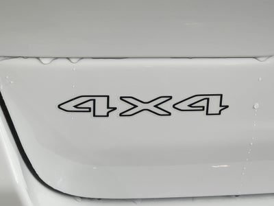 2026 Jeep Grand Cherokee 85th Anniversary Edition 4x4