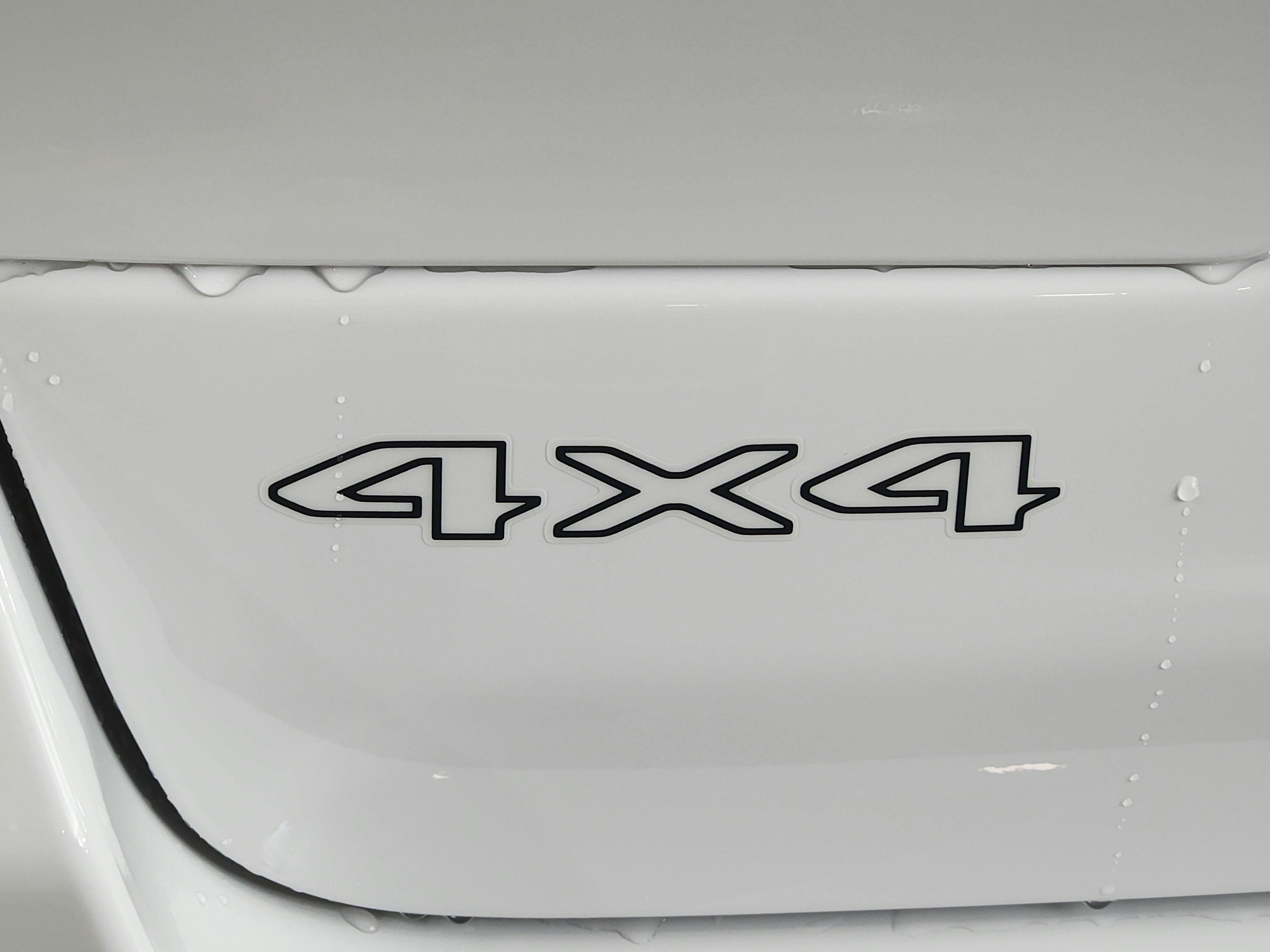2026 Jeep Grand Cherokee 85th Anniversary Edition 4x4