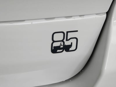 2026 Jeep Grand Cherokee 85th Anniversary Edition 4x4