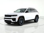 2026 Jeep Grand Cherokee 85th Anniversary Edition 4x4