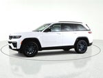 2026 Jeep Grand Cherokee 85th Anniversary Edition 4x4