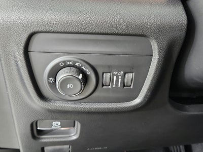 2026 Jeep Grand Cherokee 85th Anniversary Edition 4x4