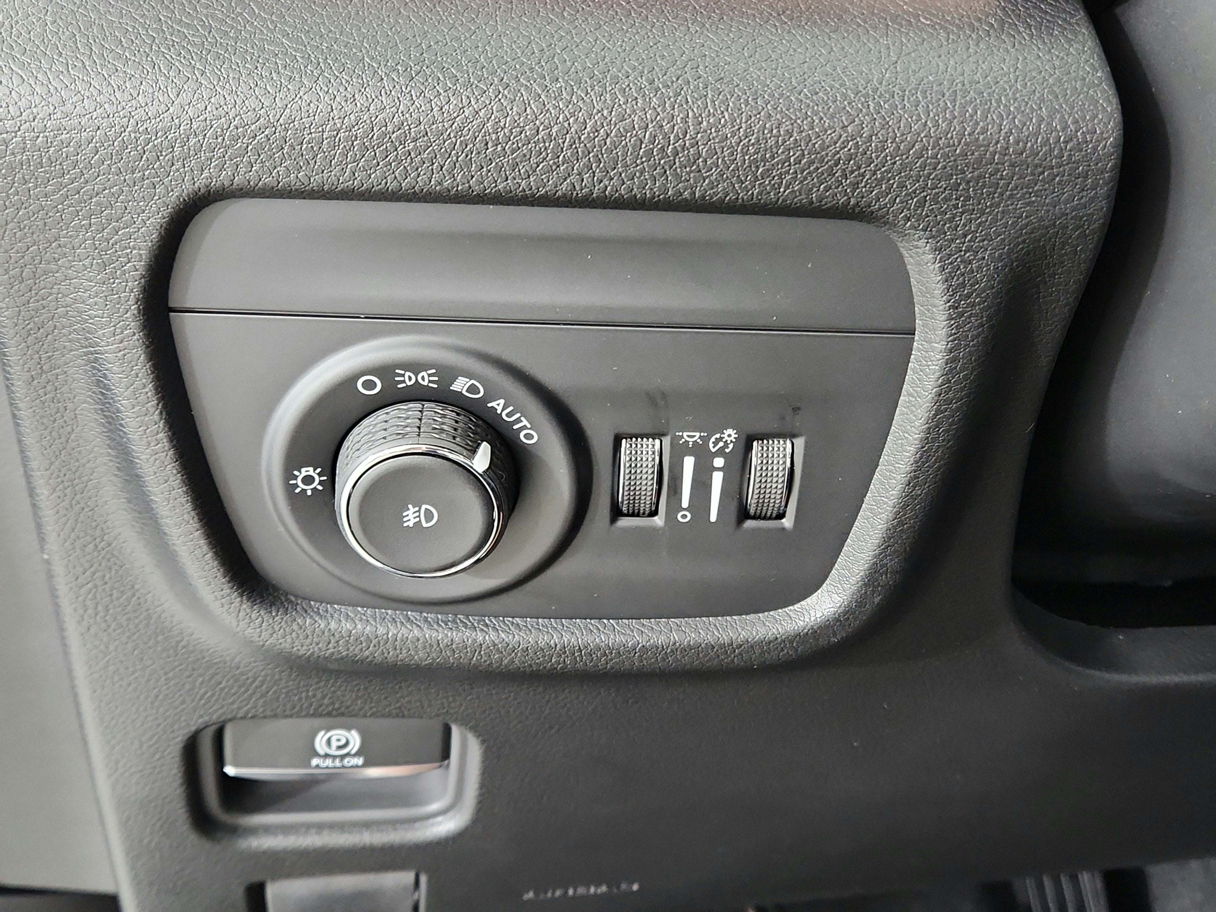 2026 Jeep Grand Cherokee 85th Anniversary Edition 4x4