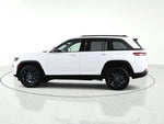 2026 Jeep Grand Cherokee 85th Anniversary Edition 4x4