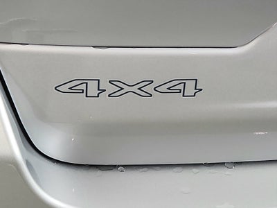 2026 Jeep Grand Cherokee 85th Anniversary Edition 4x4