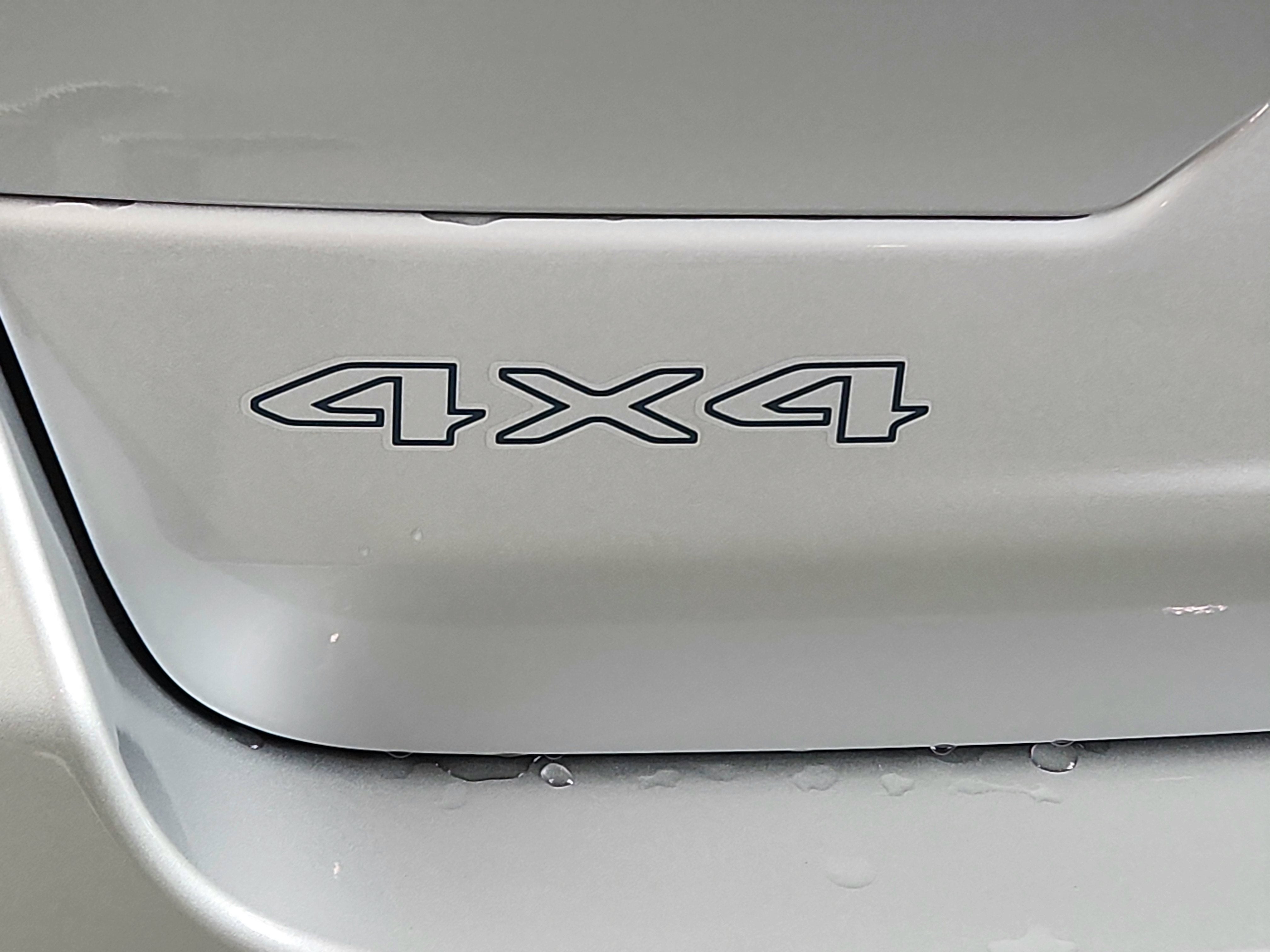 2026 Jeep Grand Cherokee 85th Anniversary Edition 4x4