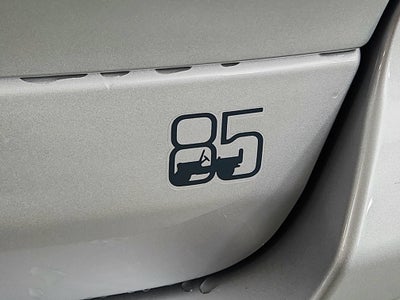 2026 Jeep Grand Cherokee 85th Anniversary Edition 4x4