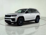 2026 Jeep Grand Cherokee 85th Anniversary Edition 4x4