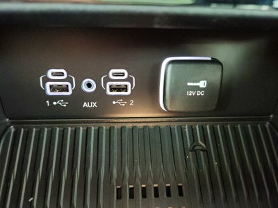 2026 Jeep Grand Cherokee 85th Anniversary Edition 4x4