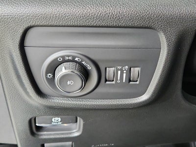 2026 Jeep Grand Cherokee 85th Anniversary Edition 4x4