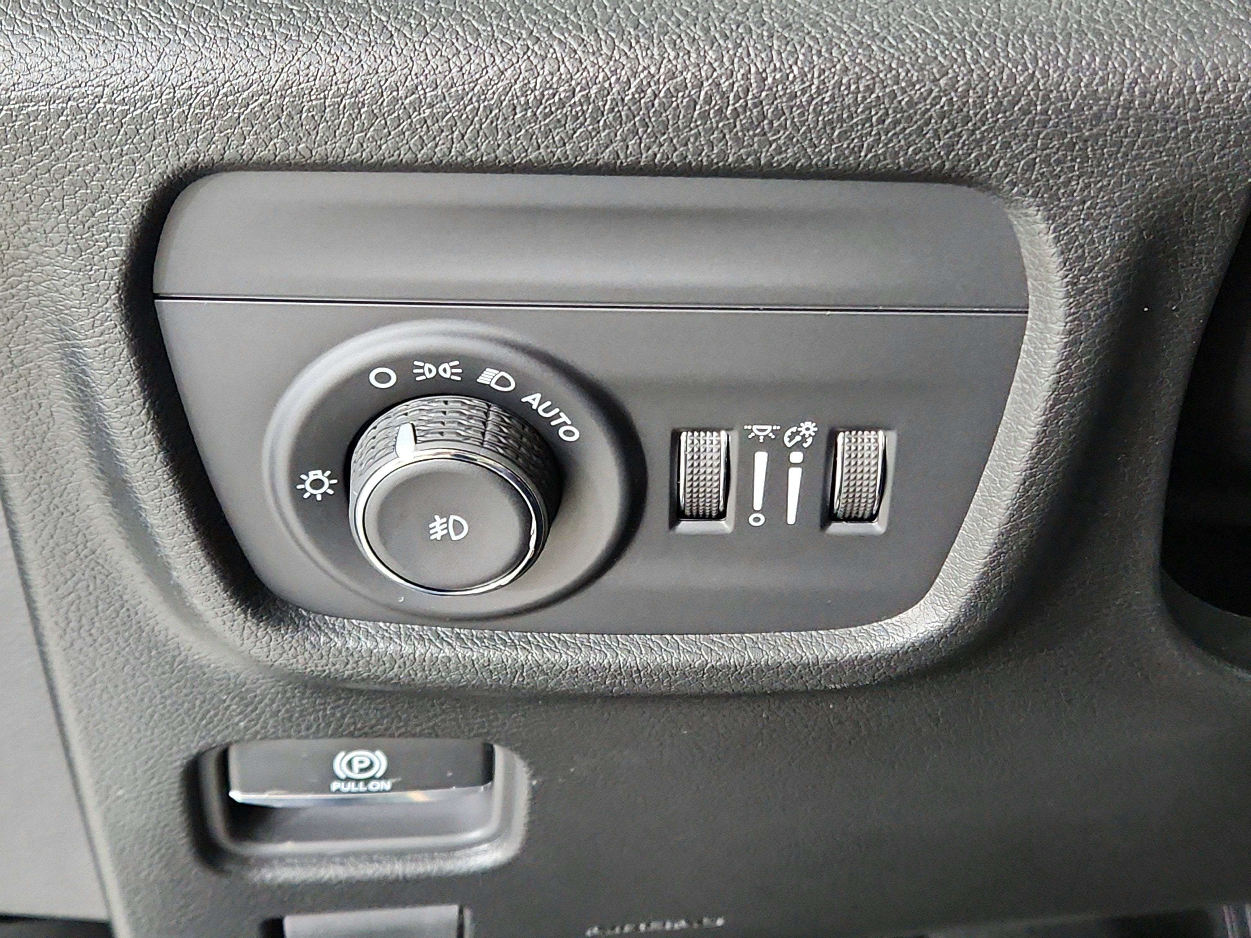 2026 Jeep Grand Cherokee 85th Anniversary Edition 4x4