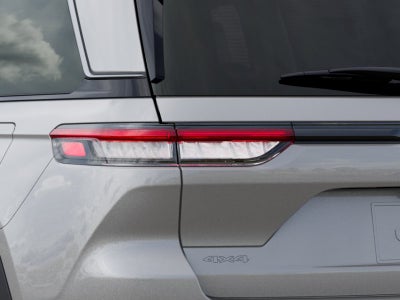 2026 Jeep Grand Cherokee JEEP GRAND CHEROKEE LIMITED 4X4