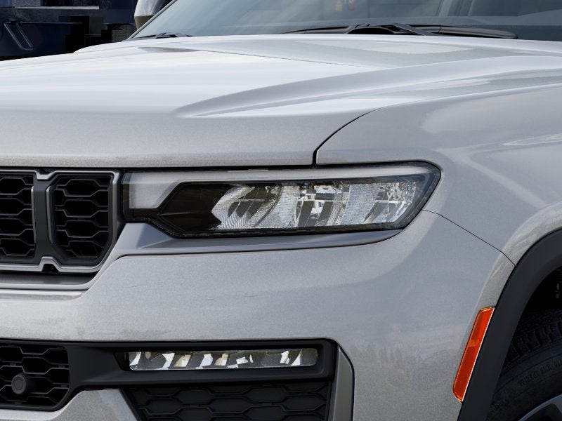 2026 Jeep Grand Cherokee JEEP GRAND CHEROKEE LIMITED 4X4