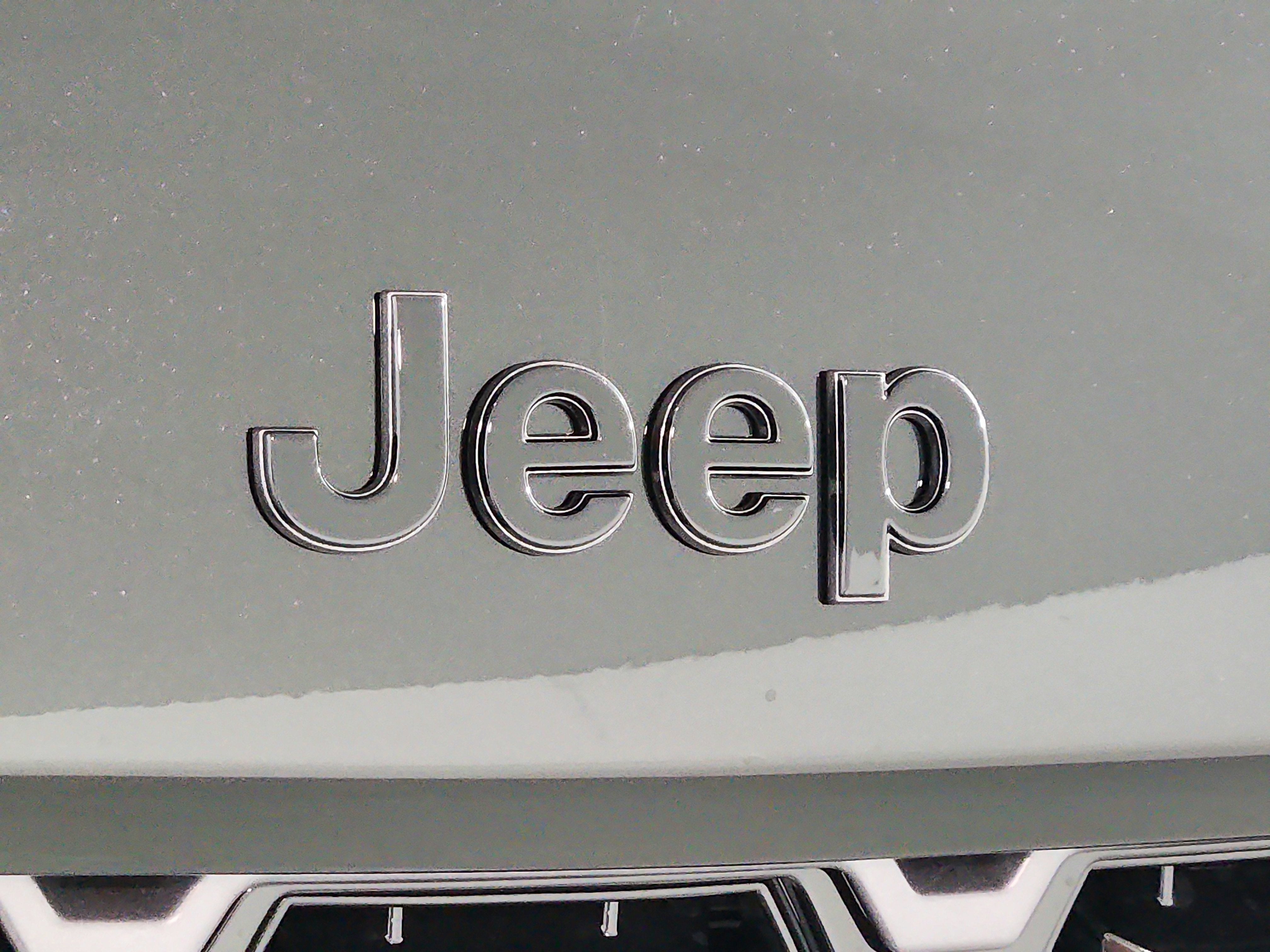 2026 Jeep Grand Cherokee JEEP GRAND CHEROKEE LIMITED 4X4