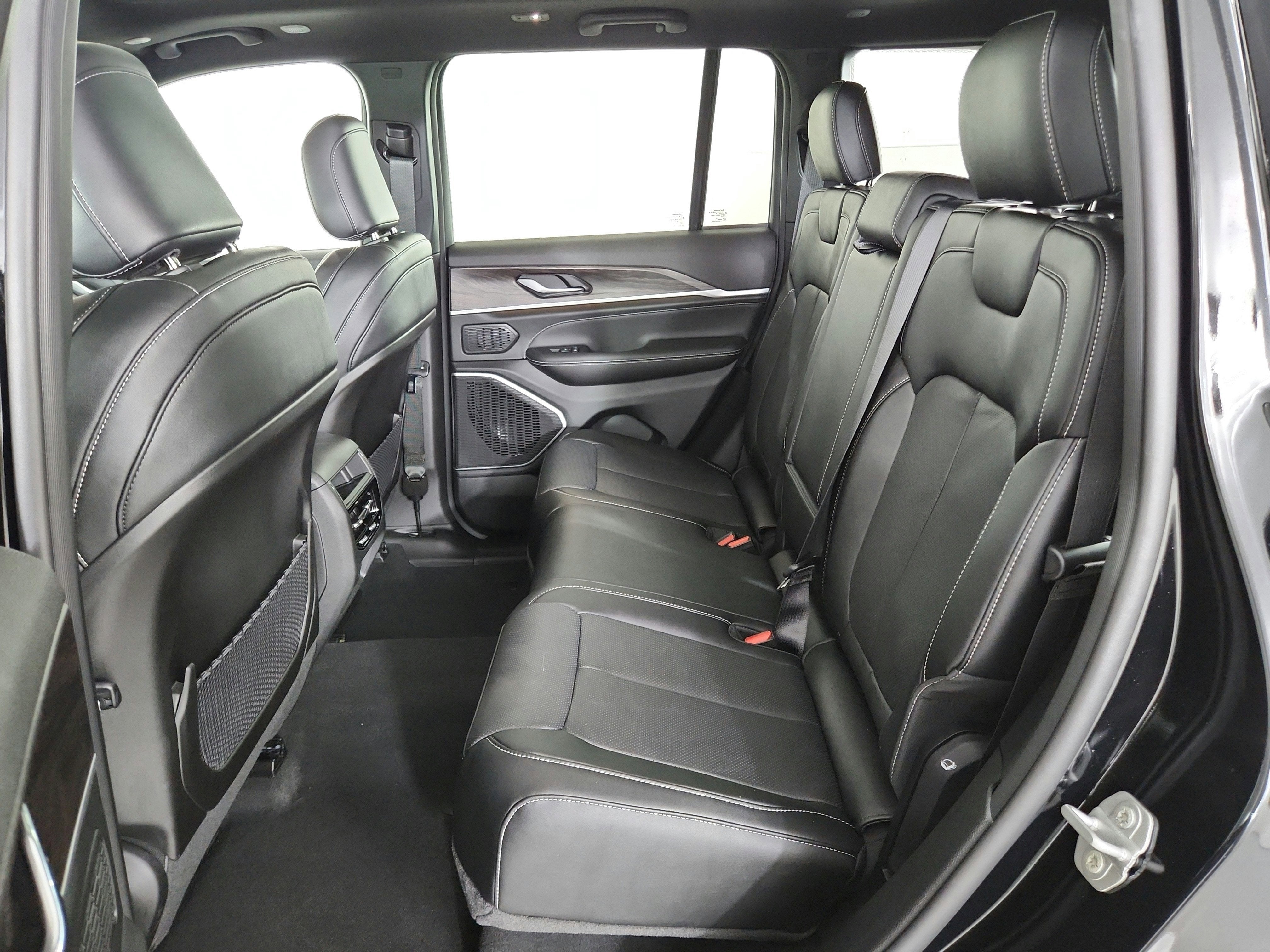 2026 Jeep Grand Cherokee JEEP GRAND CHEROKEE LIMITED 4X4