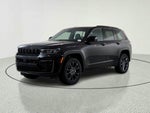2026 Jeep Grand Cherokee JEEP GRAND CHEROKEE LIMITED 4X4