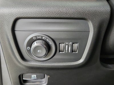 2026 Jeep Grand Cherokee JEEP GRAND CHEROKEE LIMITED 4X4