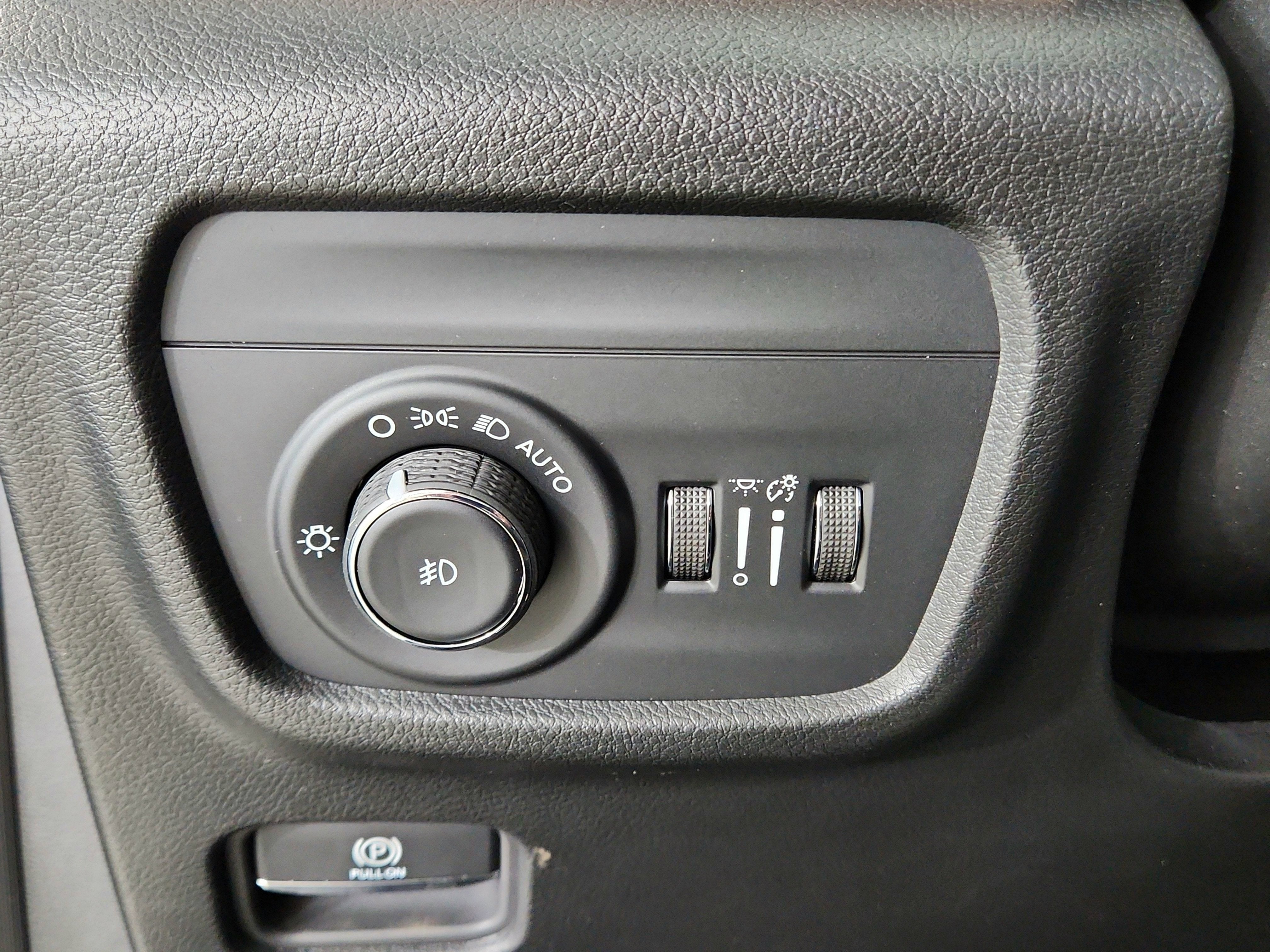 2026 Jeep Grand Cherokee JEEP GRAND CHEROKEE LIMITED 4X4