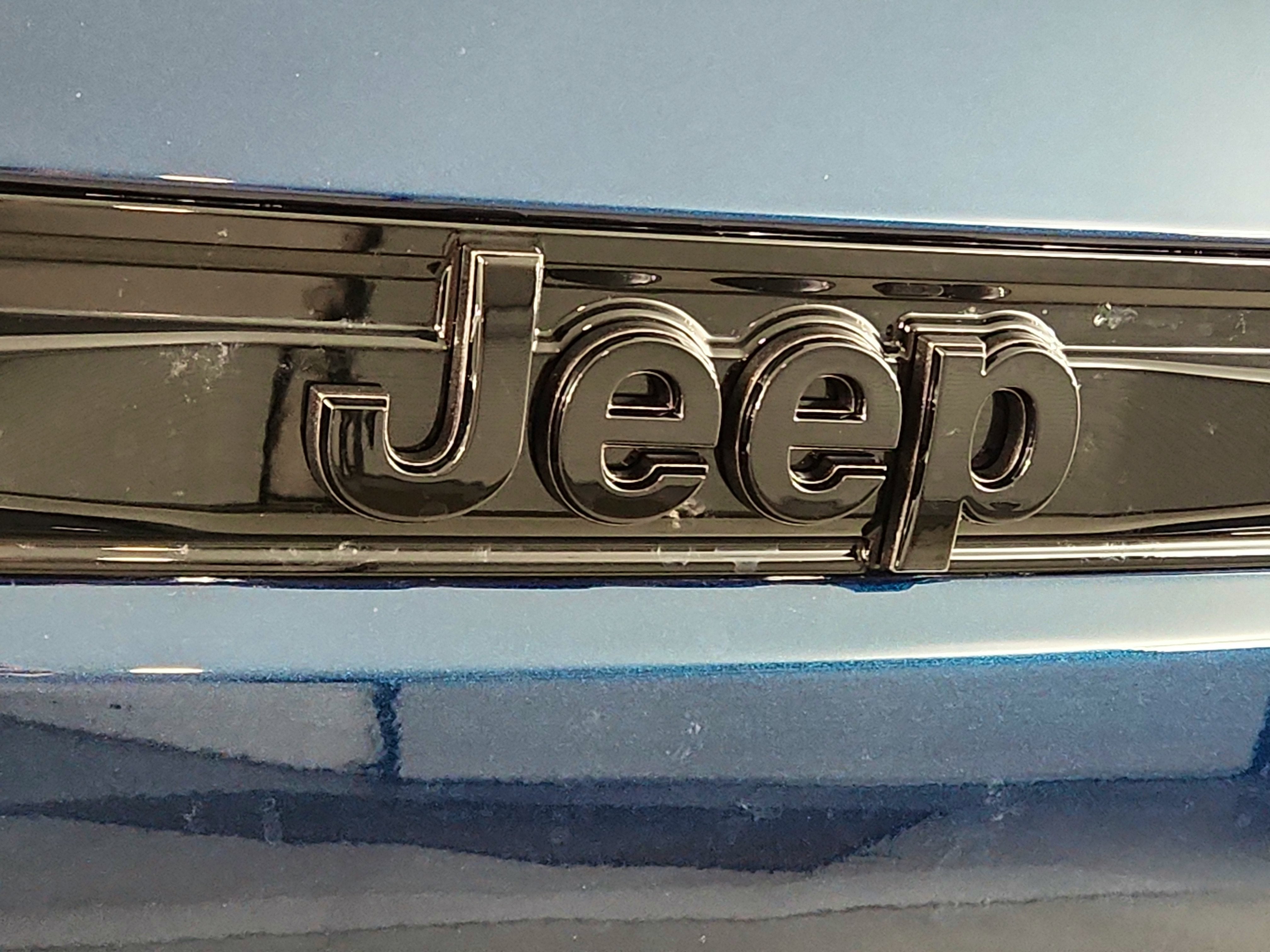 2026 Jeep Grand Cherokee JEEP GRAND CHEROKEE LIMITED 4X4