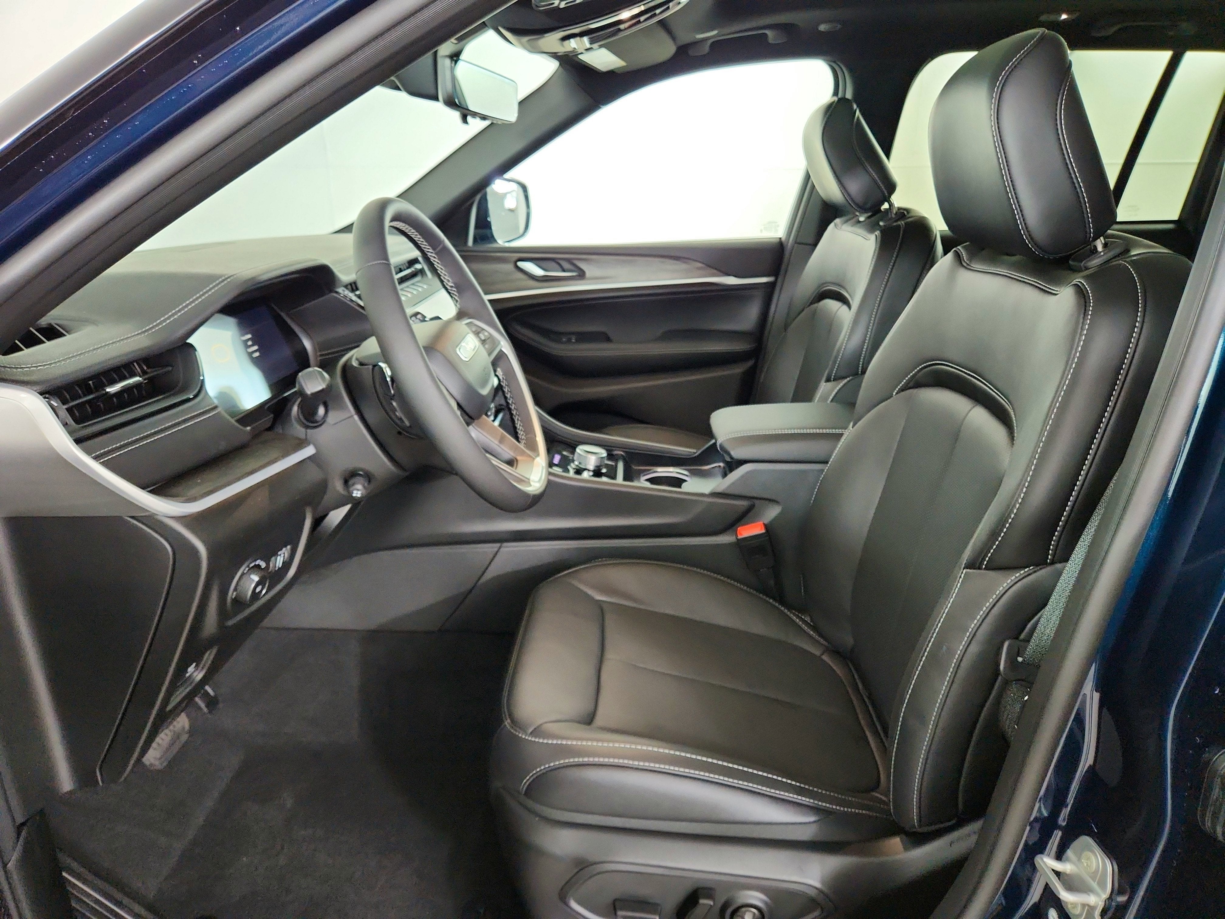 2026 Jeep Grand Cherokee JEEP GRAND CHEROKEE LIMITED 4X4