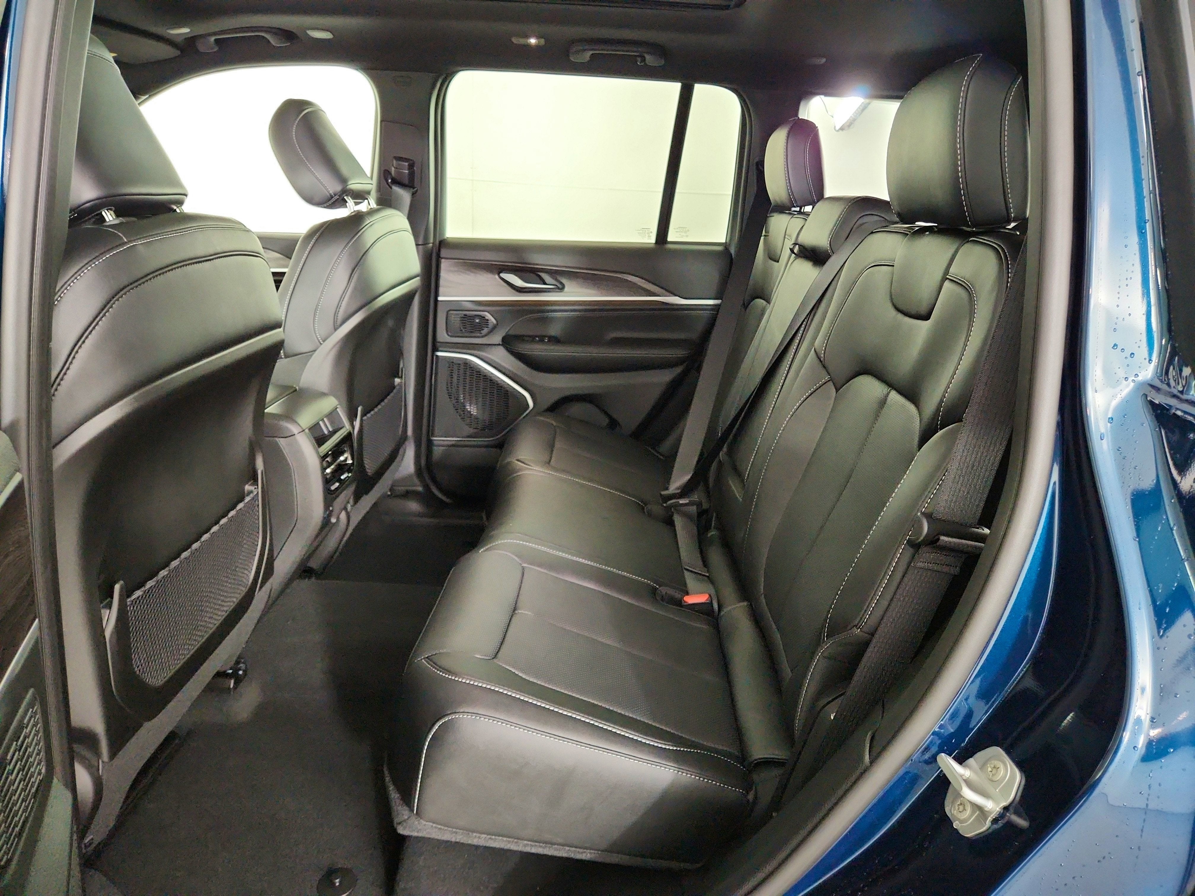 2026 Jeep Grand Cherokee JEEP GRAND CHEROKEE LIMITED 4X4