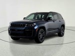 2026 Jeep Grand Cherokee JEEP GRAND CHEROKEE LIMITED 4X4
