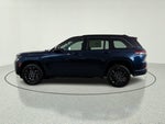 2026 Jeep Grand Cherokee JEEP GRAND CHEROKEE LIMITED 4X4