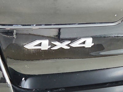 2026 Jeep Grand Cherokee JEEP GRAND CHEROKEE LIMITED 4X4