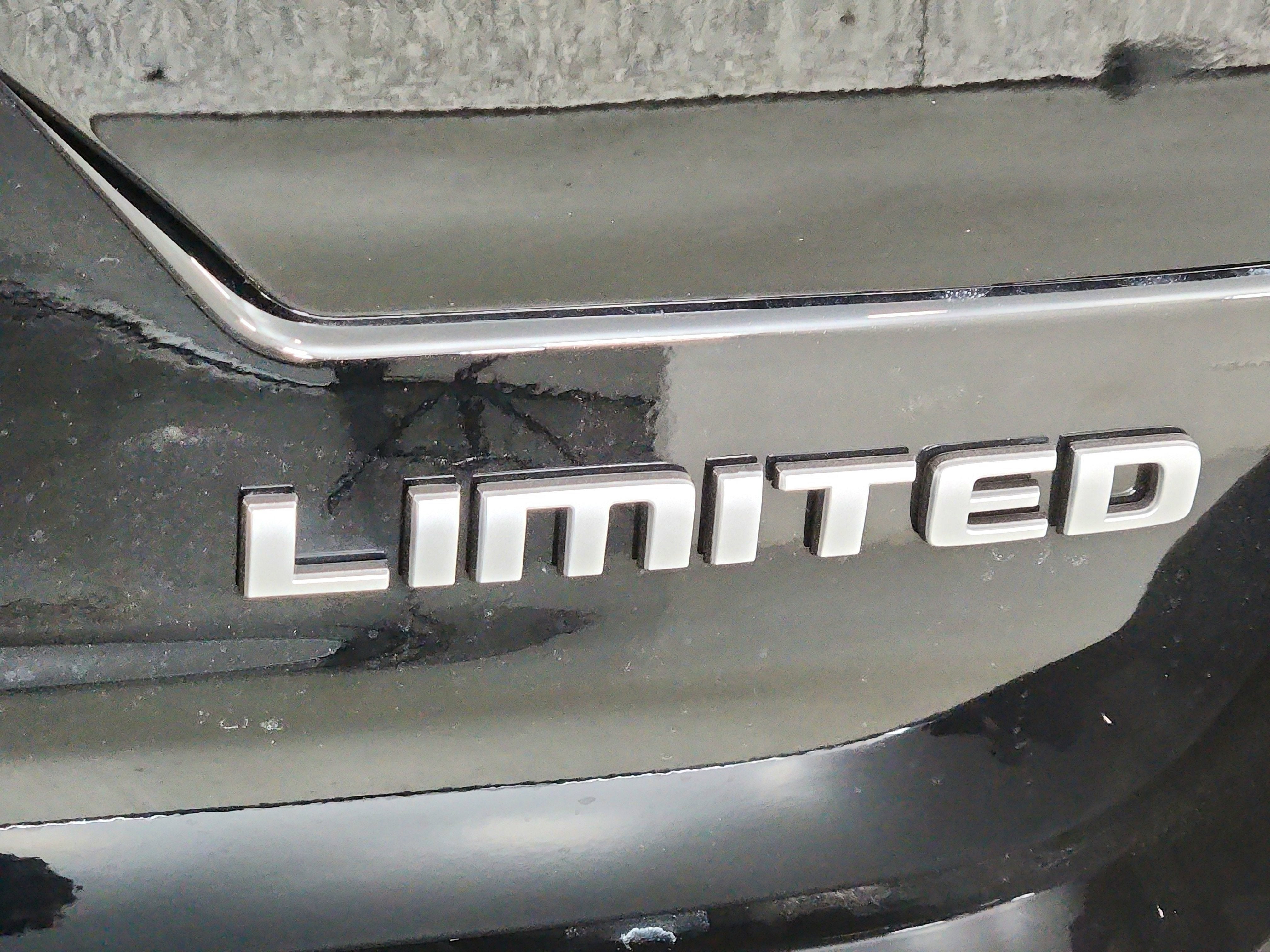 2026 Jeep Grand Cherokee JEEP GRAND CHEROKEE LIMITED 4X4