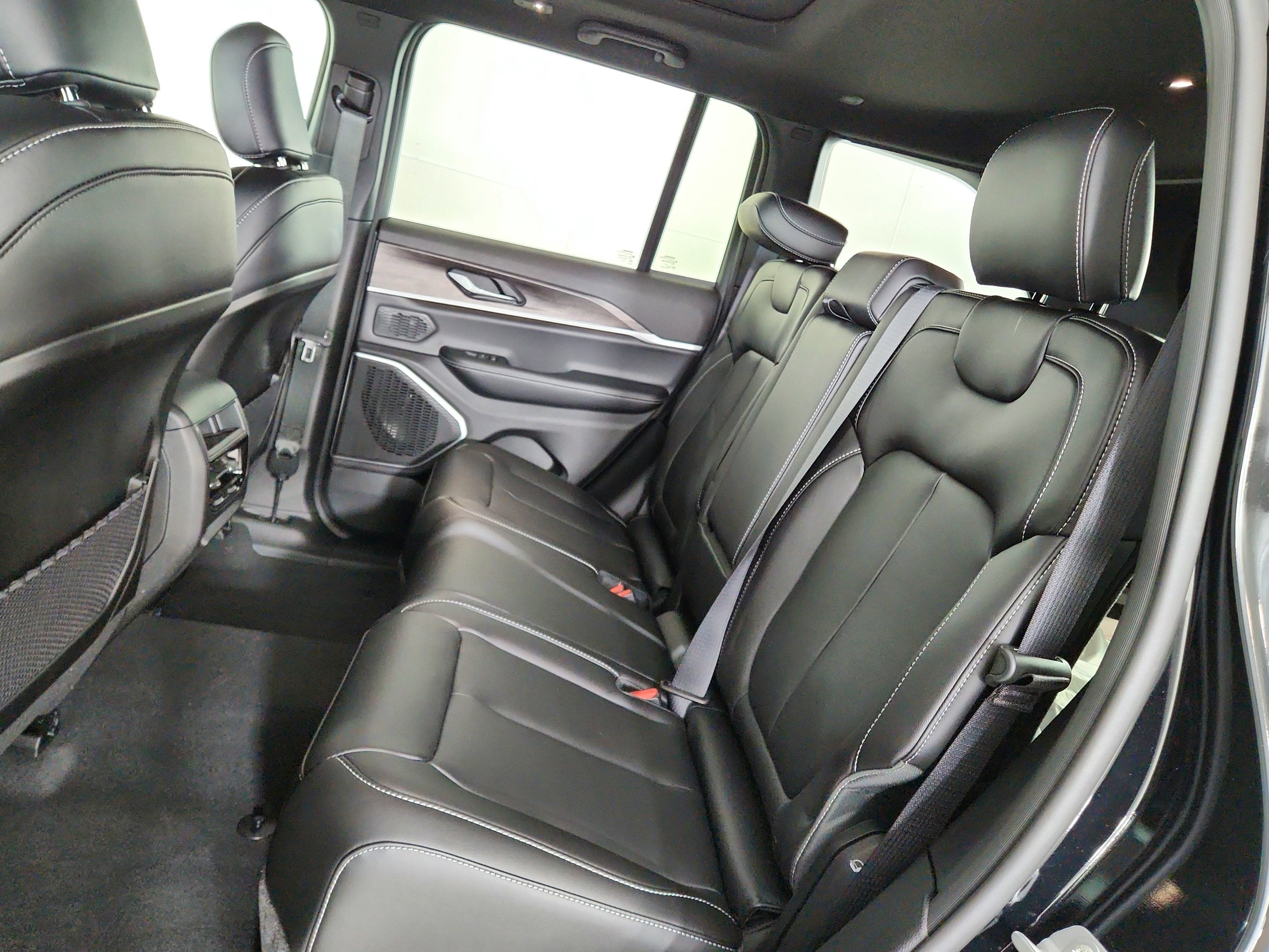 2026 Jeep Grand Cherokee JEEP GRAND CHEROKEE LIMITED 4X4