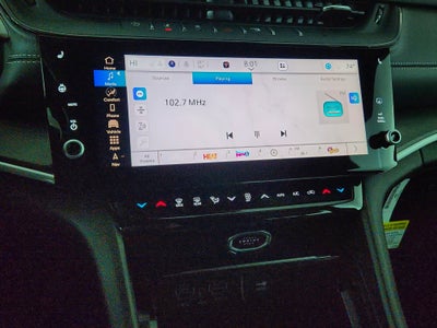 2026 Jeep Grand Cherokee JEEP GRAND CHEROKEE LIMITED 4X4