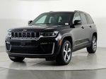 2026 Jeep Grand Cherokee JEEP GRAND CHEROKEE LIMITED 4X4