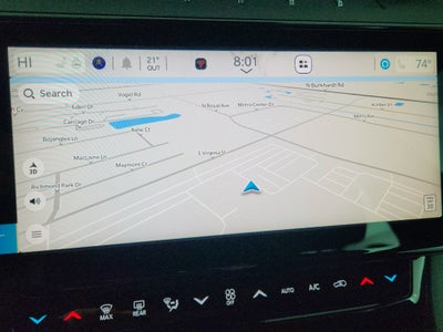 2026 Jeep Grand Cherokee JEEP GRAND CHEROKEE LIMITED 4X4