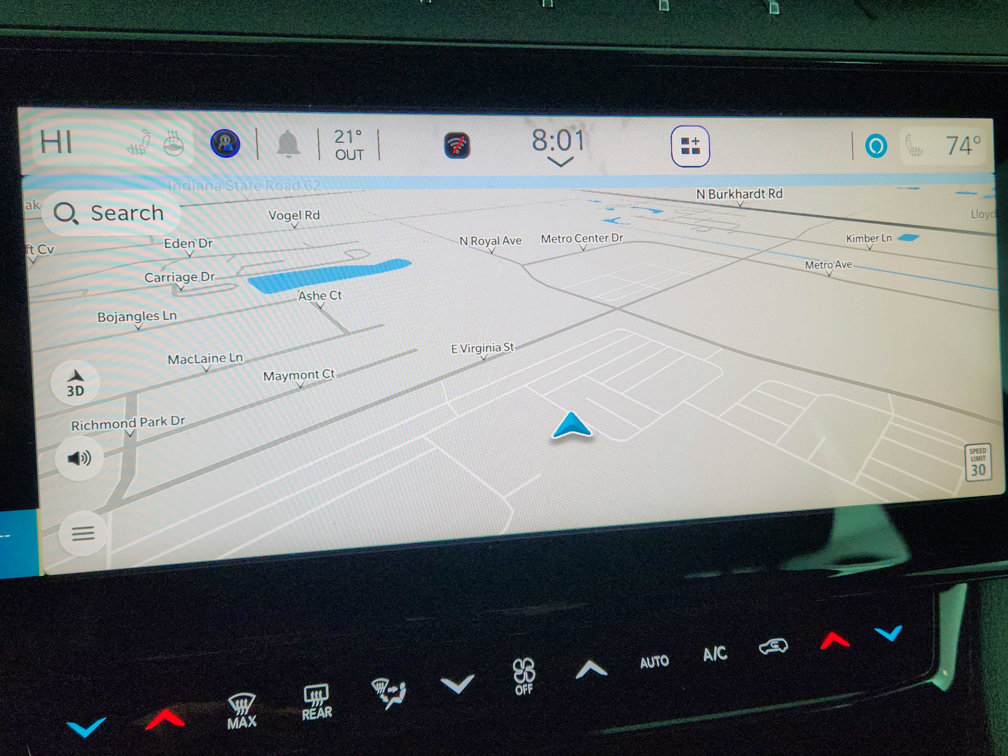 2026 Jeep Grand Cherokee JEEP GRAND CHEROKEE LIMITED 4X4