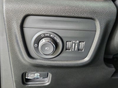 2026 Jeep Grand Cherokee JEEP GRAND CHEROKEE LIMITED 4X4