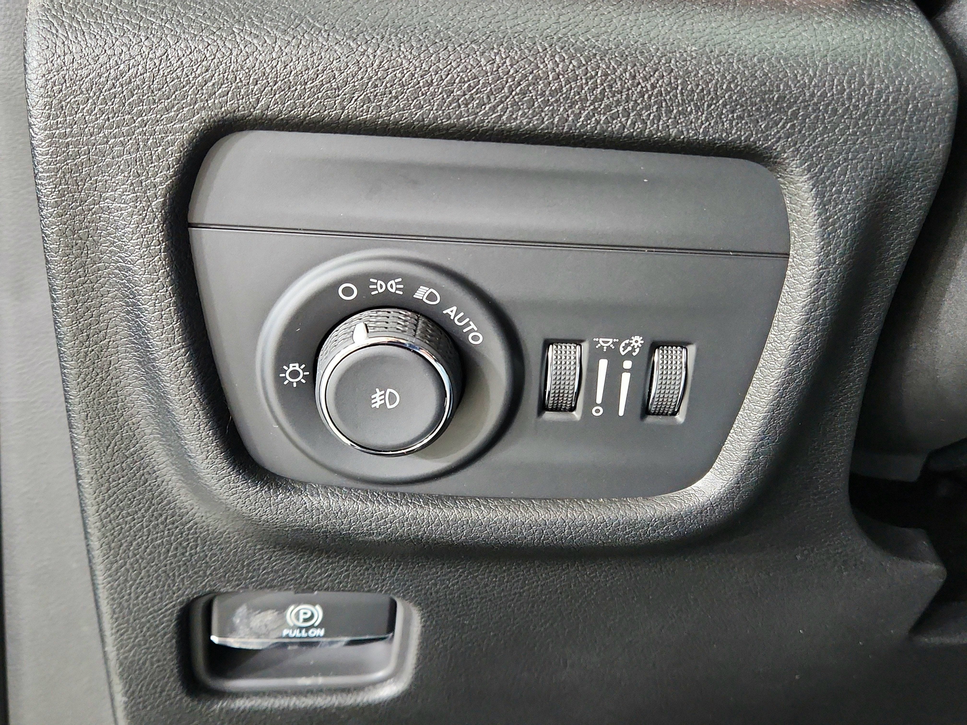 2026 Jeep Grand Cherokee JEEP GRAND CHEROKEE LIMITED 4X4