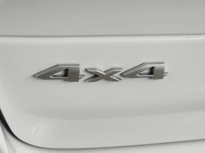 2026 Jeep Grand Cherokee JEEP GRAND CHEROKEE LIMITED 4X4