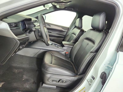 2026 Jeep Grand Cherokee JEEP GRAND CHEROKEE LIMITED 4X4