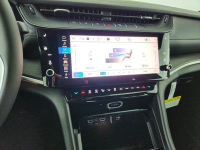 2026 Jeep Grand Cherokee JEEP GRAND CHEROKEE LIMITED 4X4