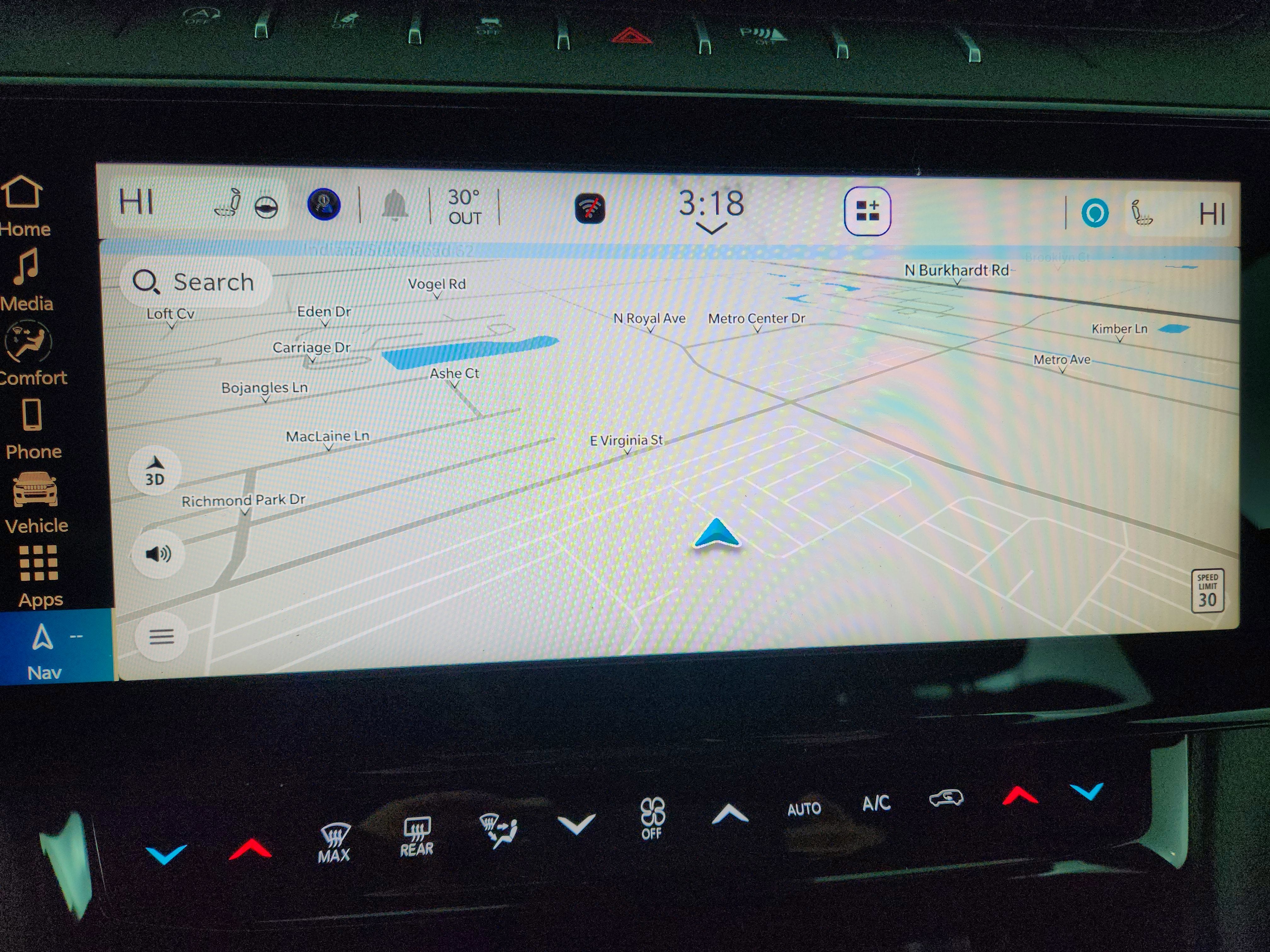 2026 Jeep Grand Cherokee JEEP GRAND CHEROKEE LIMITED 4X4