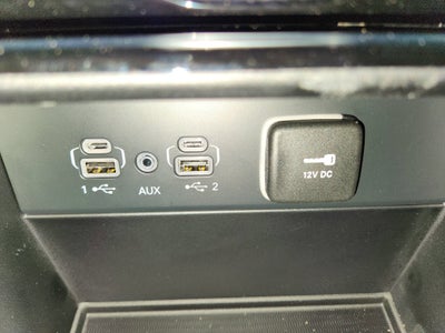 2026 Jeep Grand Cherokee JEEP GRAND CHEROKEE LIMITED 4X4